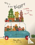 Dek, Maria - When I Am Bigger