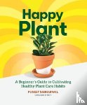 Sabharwal, Puneet - Happy Plant