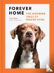 Scott, Traer - Forever Home