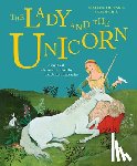 Fontanel, Beatrice - The Lady and the Unicorn