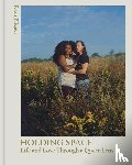 Pfluger, Ryan - Holding Space
