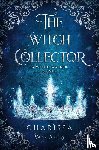 Weaks, Charissa - The Witch Collector