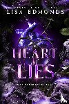 Edmonds, Lisa - Heart of Lies