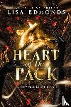 Edmonds, Lisa - Heart of the Pack