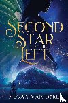 Van Dyke, Megan - Second Star to the Left