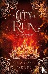 Weaks, Charissa - City of Ruin