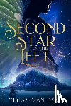 Van Dyke, Megan - Second Star to the Left
