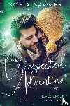 Sawyer, Sofia - One Unexpected Adventure