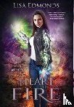 Edmonds, Lisa - Heart of Fire