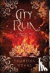 Weaks, Charissa - City of Ruin