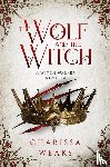 Weaks, Carissa - The Wolf and the Witch
