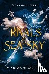 Morea, Marianne - Rivals of Sea and Sky