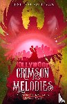 O'Sullivan, Leslie - O'Sullivan, L: Crimson Melodies