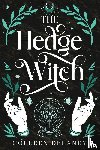Delaney, Colleen - The Hedge Witch