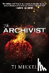 Mikkel, Ti - The Archivist