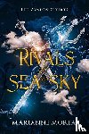 Morea, Marianne - Morea, M: Rivals of Sea and Sky