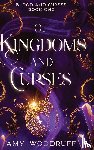 Woodruff, Amy - Of Kingdoms and Curses