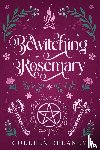Delaney, Colleen - Bewitching Rosemary