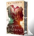 Richards, B. A. - A Happy Beginning