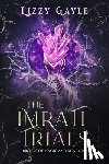 Gayle, Lizzy - The Imrati Trials