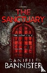 Bannister, Danielle - The Sanctuary