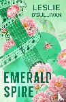 O'Sullivan, Leslie - Emerald Spire