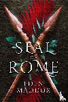 Maddox, Eden - Seal of Rome