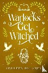Delaney, Colleen - Warlocks Get Witched