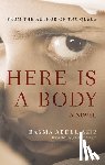 Abdel Aziz, Basma - Here Is a Body