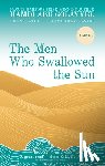 Abu Golayyel, Hamdi - The Men Who Swallowed the Sun