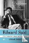 Hovsepian, Dr. Nubar - Edward Said