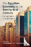  - The Egyptian Economy in the Twenty-first Century
