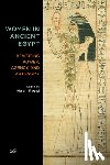  - Women in Ancient Egypt