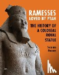 Thomas, Susanna - Ramesses, Loved by Ptah