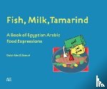 Seoud, Dr. Dalal Abo El - Fish, Milk, Tamarind