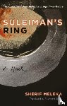 Meleka, Sherif - Suleiman's Ring