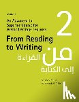 Al-Tonsi, Abbas, Al-Ashiri, Mahmoud - From Reading to Writing, Volume 2