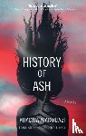 Marouazi, Khadija - History of Ash