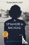 Loudon, Elizabeth - A Stranger in Baghdad