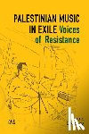 Brehony, Louis - Palestinian Music in Exile