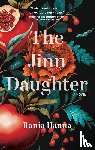 Hanna, Rania - The Jinn Daughter
