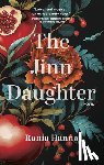 Hanna, Rania - The Jinn Daughter