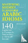 Shehata, Asmaa - Mastering Modern Standard Arabic Idioms