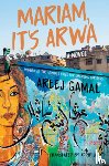 Gamal, Areej - Mariam, It's Arwa