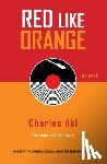 Akl, Charles - Red Like Orange