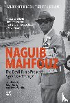 Mahfouz, Naguib - The Devil Turns Preacher