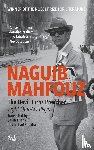 Mahfouz, Naguib - The Devil Turns Preacher