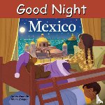 Gamble, Adam, Jasper, Mark - Good Night Mexico