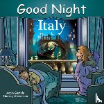 Gamble, Adam, Jasper, Mark - Good Night Italy
