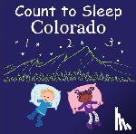 Gamble, Adam, Jasper, Mark - Count to Sleep Colorado